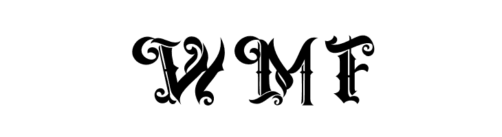 TheCenturion  Free Fonts Download