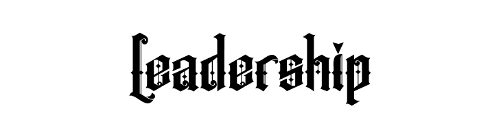 TheCenturion  Free Fonts Download