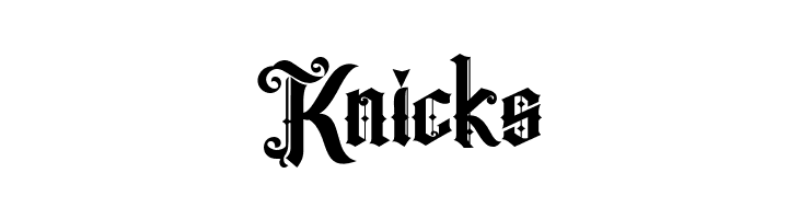 The Centurion  Free Fonts Download