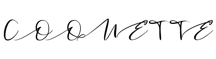 Merlion Script  Free Fonts Download