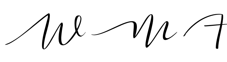 Merlion Script  Free Fonts Download