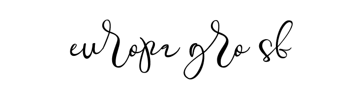 Merlion Script  Free Fonts Download