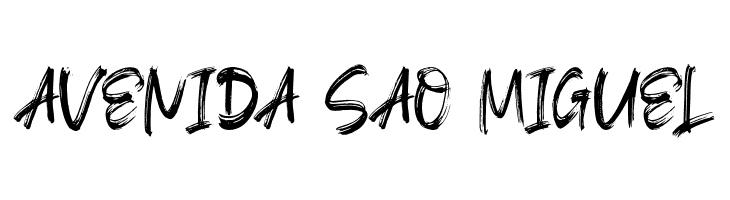 Blacksign  Free Fonts Download