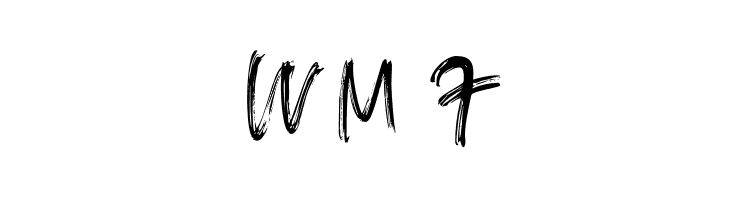 Blacksign  Free Fonts Download