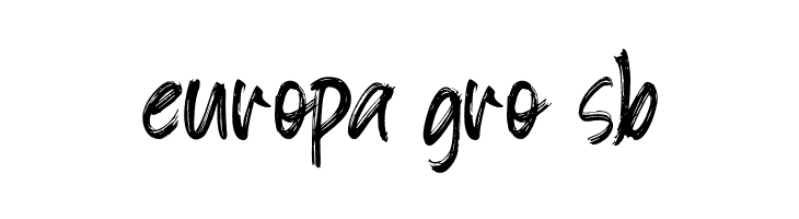 Blacksign  Free Fonts Download