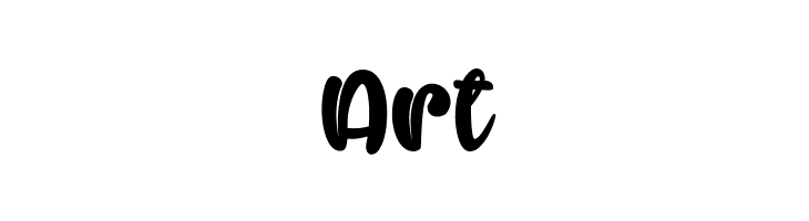 Caramel Candy  Free Fonts Download