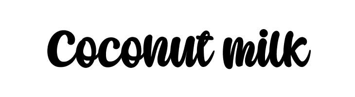 Caramel Candy  Free Fonts Download