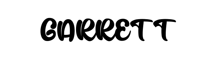 Caramel Candy  Free Fonts Download