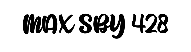 Caramel Candy  Free Fonts Download