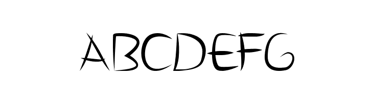 Carina  Free Fonts Download