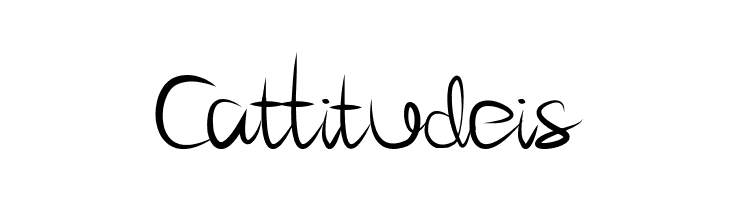 Carina  Free Fonts Download