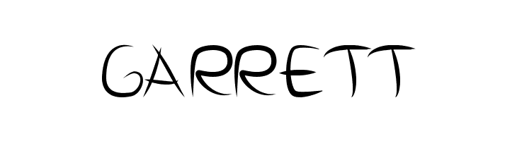 Carina  Free Fonts Download