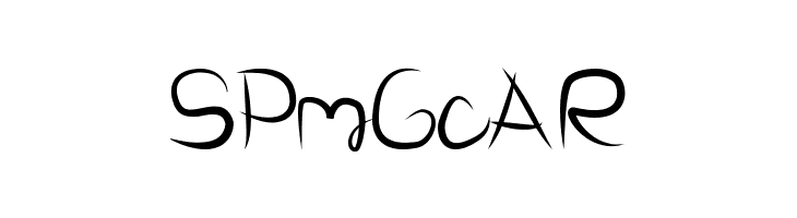 Carina  Free Fonts Download