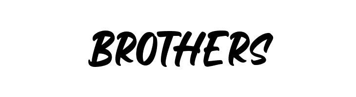 Megaloman Regular  Free Fonts Download