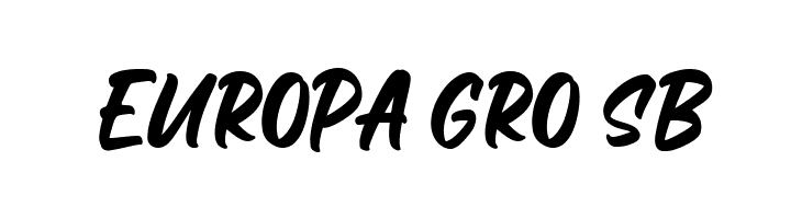 Megaloman Regular  Free Fonts Download
