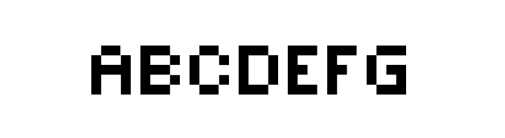 ROTORcap  Free Fonts Download