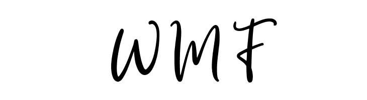 Magically Regular  Free Fonts Download