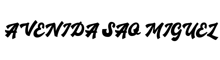 Gading Retro Regular  Free Fonts Download