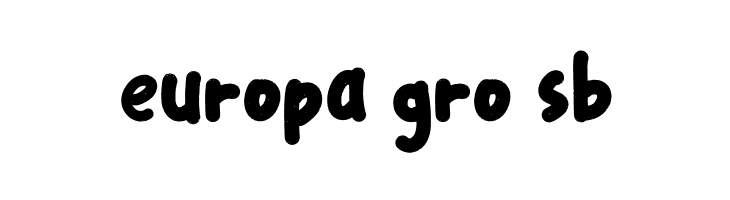 Hollidays Regular  Free Fonts Download