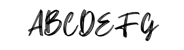 Crocky Regular  Free Fonts Download