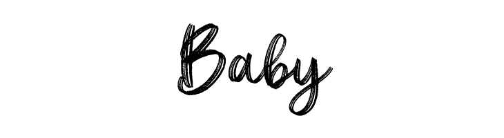 Crocky Regular  Free Fonts Download