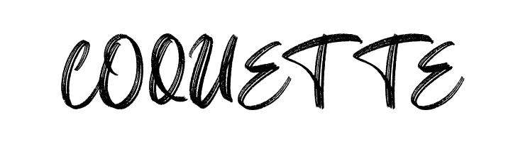 Crocky Regular  Free Fonts Download