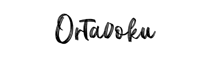 Crocky Regular  Free Fonts Download