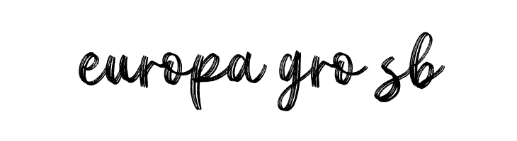 Crocky Regular  Free Fonts Download