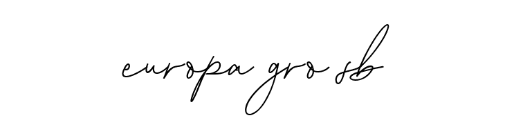 Halmahera  Free Fonts Download