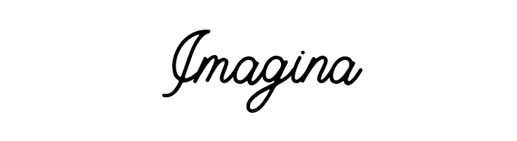 Layttona Regular  Free Fonts Download