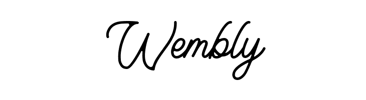 Layttona Regular  Free Fonts Download