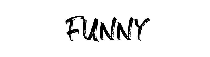 Gebrush Regular  Free Fonts Download