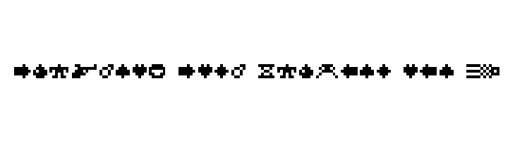 ROTORcap Symbols  Free Fonts Download