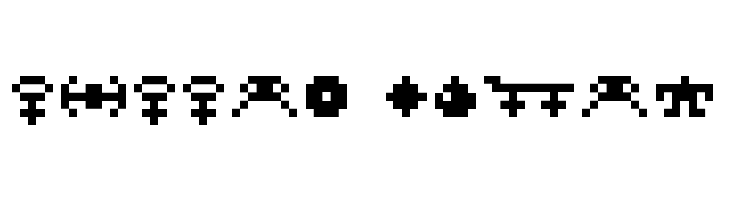 ROTORcap Symbols  Free Fonts Download