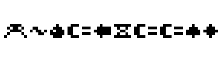 ROTORcap Symbols  Free Fonts Download