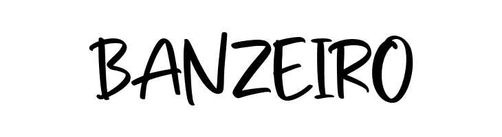 Garry Shelby Regular  Free Fonts Download