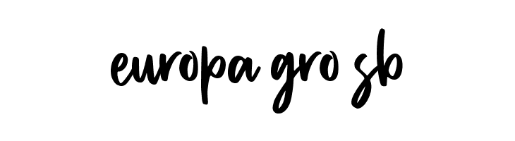 Garry Shelby Regular  Free Fonts Download