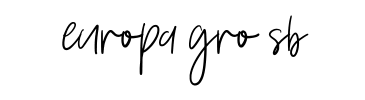 Vesterly Regular  Free Fonts Download