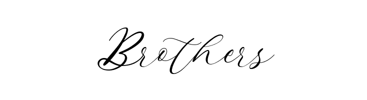 Endless Loveness Regular  Free Fonts Download