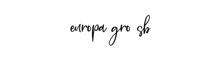 Wyaletta Regular  Free Fonts Download