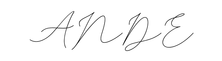 Sophia Christie  Free Fonts Download