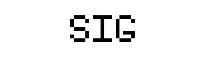 Type Writer Regular  Free Fonts Download