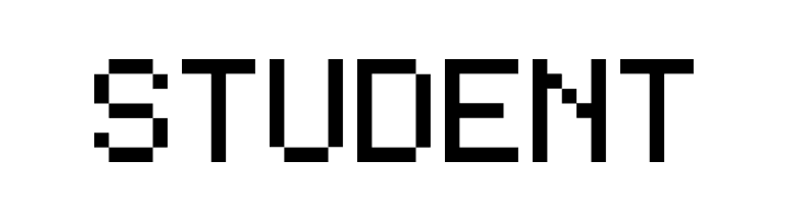 Type Writer Regular  Free Fonts Download