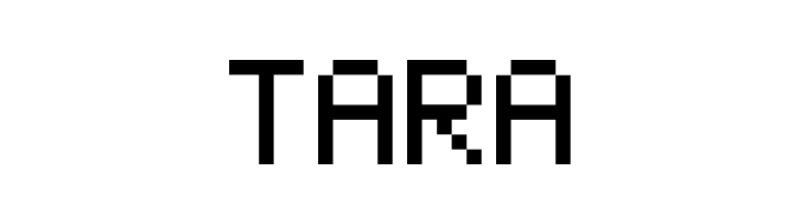 Type Writer Regular  Free Fonts Download