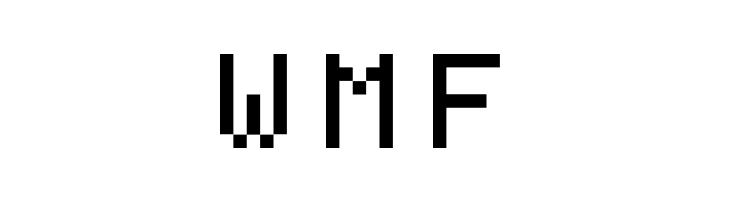 Type Writer Regular  Free Fonts Download