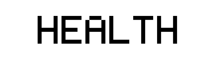 Type Writer Regular  Free Fonts Download