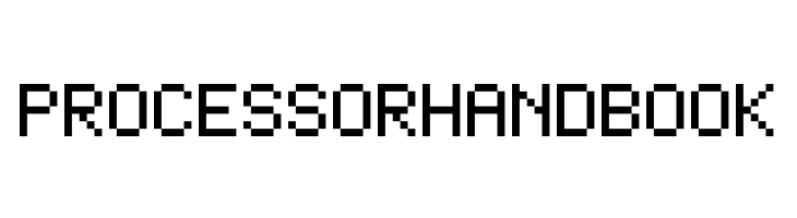 Type Writer Regular  Free Fonts Download