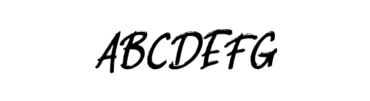 Ethernal Regular  Free Fonts Download