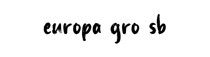 Wildrock Regular  Free Fonts Download