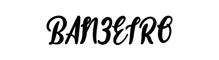 Hanastly  Free Fonts Download
